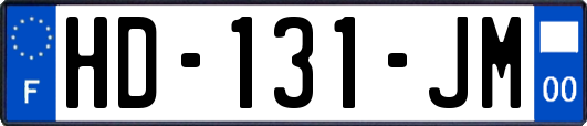 HD-131-JM