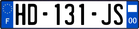 HD-131-JS