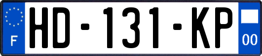 HD-131-KP