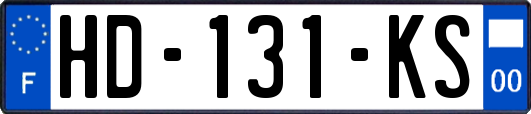 HD-131-KS