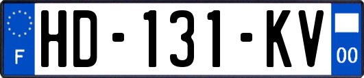 HD-131-KV