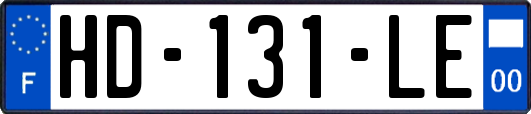HD-131-LE