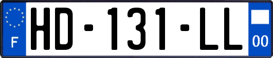 HD-131-LL