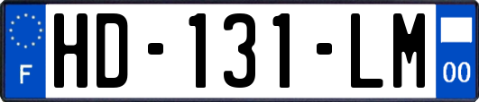 HD-131-LM