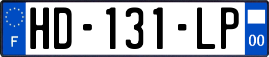 HD-131-LP