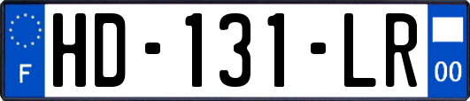 HD-131-LR