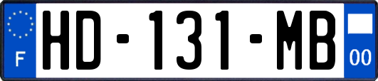 HD-131-MB
