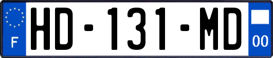 HD-131-MD