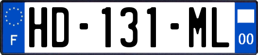 HD-131-ML