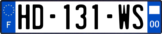 HD-131-WS
