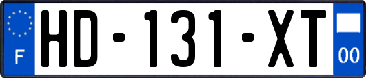 HD-131-XT
