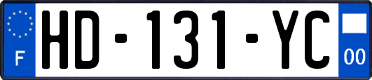 HD-131-YC