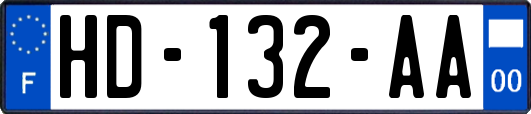 HD-132-AA