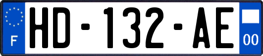 HD-132-AE