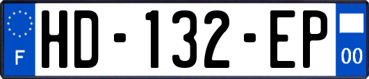 HD-132-EP