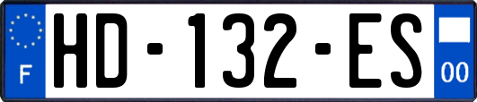 HD-132-ES