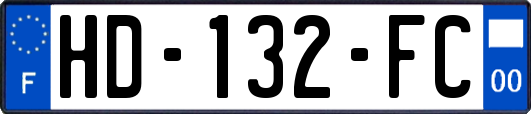 HD-132-FC