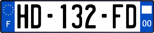 HD-132-FD