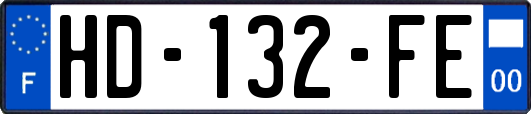 HD-132-FE