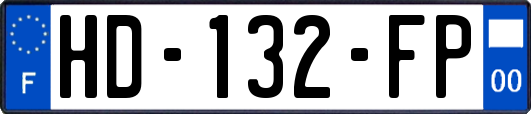 HD-132-FP