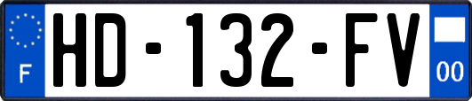 HD-132-FV