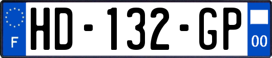 HD-132-GP