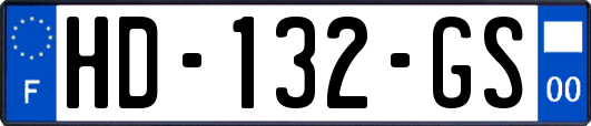 HD-132-GS