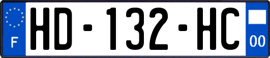 HD-132-HC