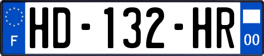 HD-132-HR