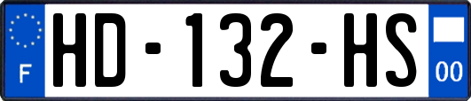 HD-132-HS