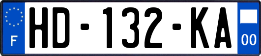 HD-132-KA