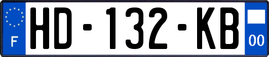 HD-132-KB