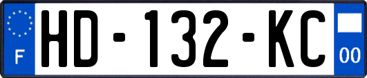 HD-132-KC