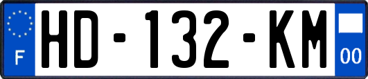 HD-132-KM