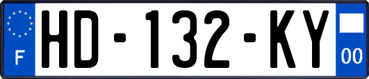 HD-132-KY