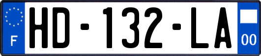 HD-132-LA
