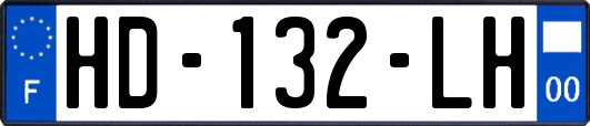 HD-132-LH