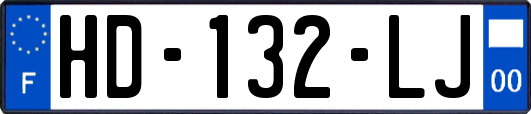 HD-132-LJ