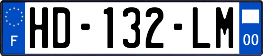 HD-132-LM