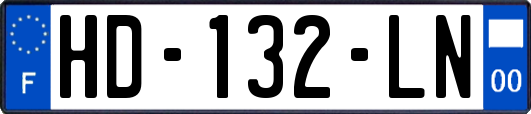 HD-132-LN