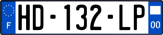 HD-132-LP