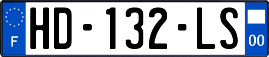 HD-132-LS