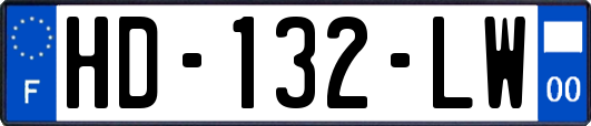 HD-132-LW