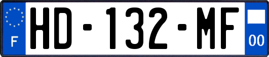 HD-132-MF