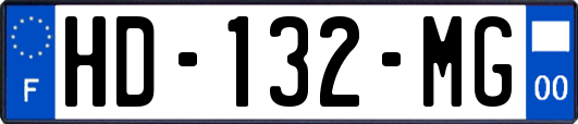 HD-132-MG