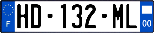 HD-132-ML