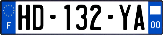 HD-132-YA
