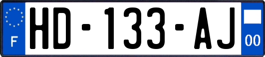 HD-133-AJ