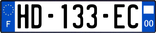 HD-133-EC