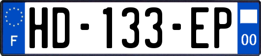 HD-133-EP